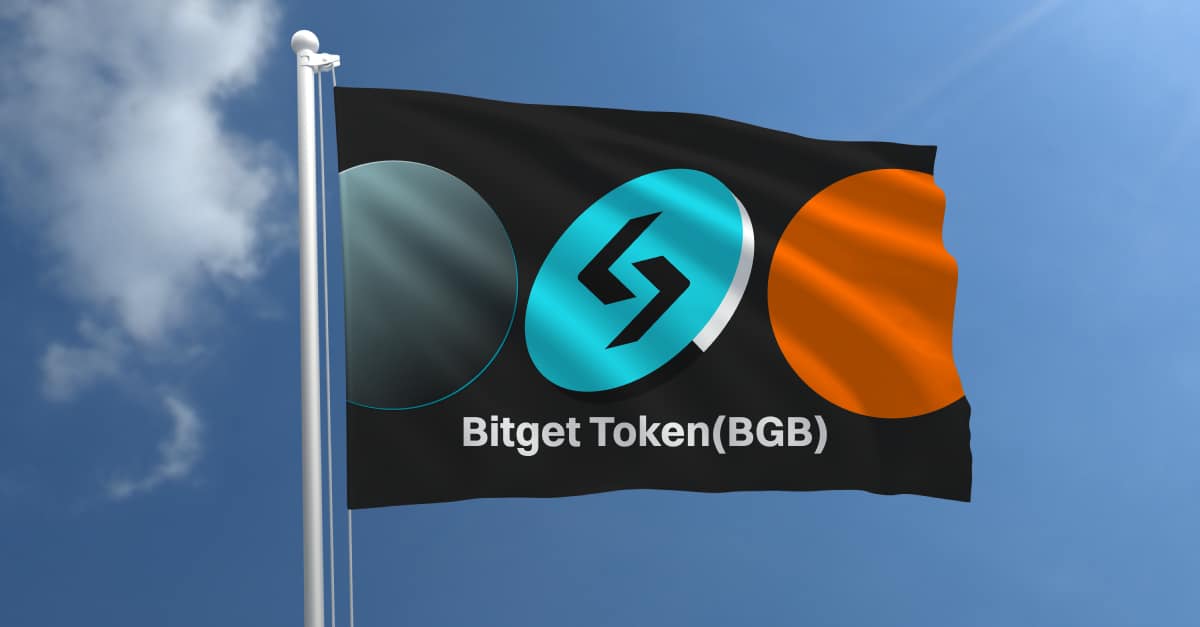 Bitget token