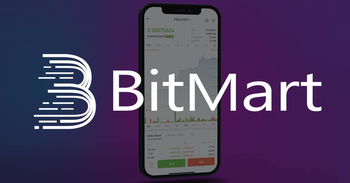 BitMart