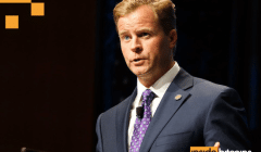 Trump CFTC Chair Pick Brian Quintenz Reveals Crypto Ties Amid Staff Exodus