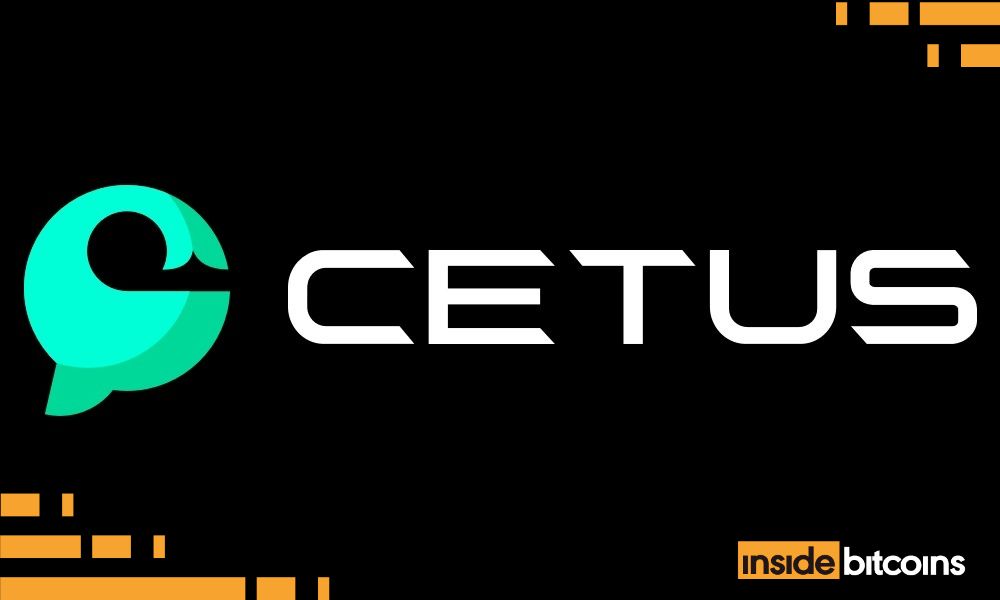 Cetus protocol