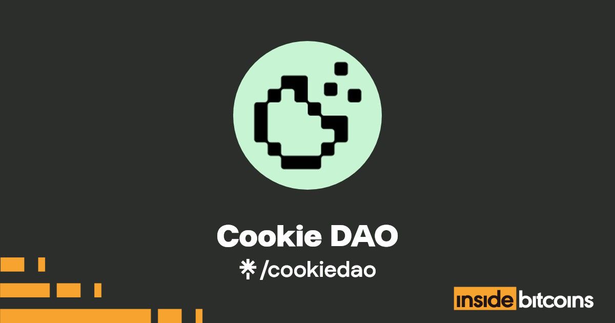 Cookie DAO Price