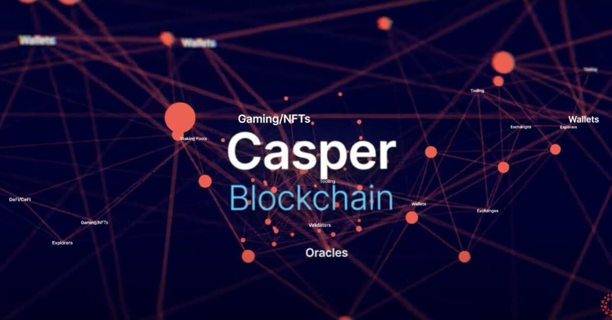 Casper