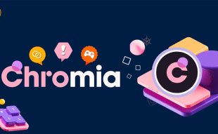 Chromia