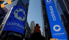 Coinbase Ready To Deploy .9 Billion War Chest On More Deals Following Deribit Acquisition