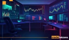Coinbase Surges 10% After Becoming First Crypto Firm In S&P 500