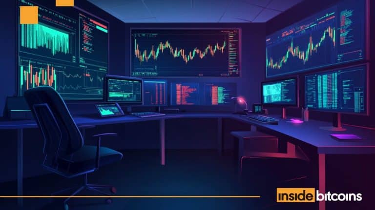 Coinbase Surges 10% After Becoming First Crypto Firm In S&P 500