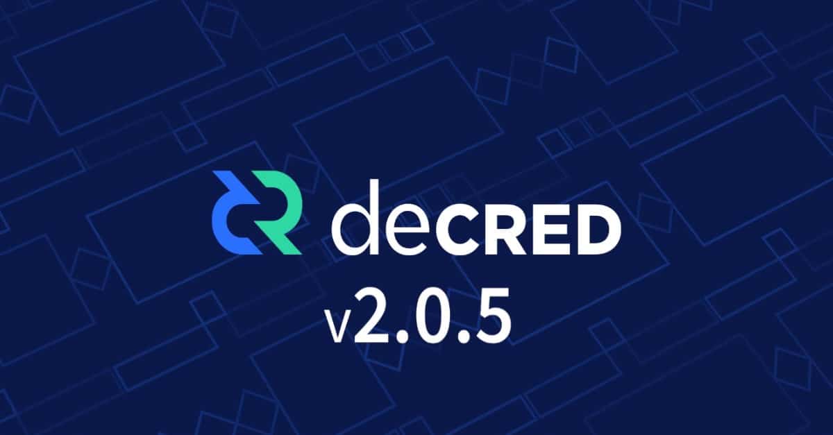DCR