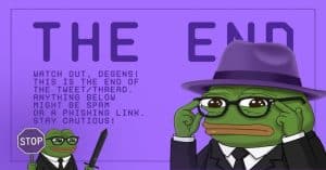 DEGEN
