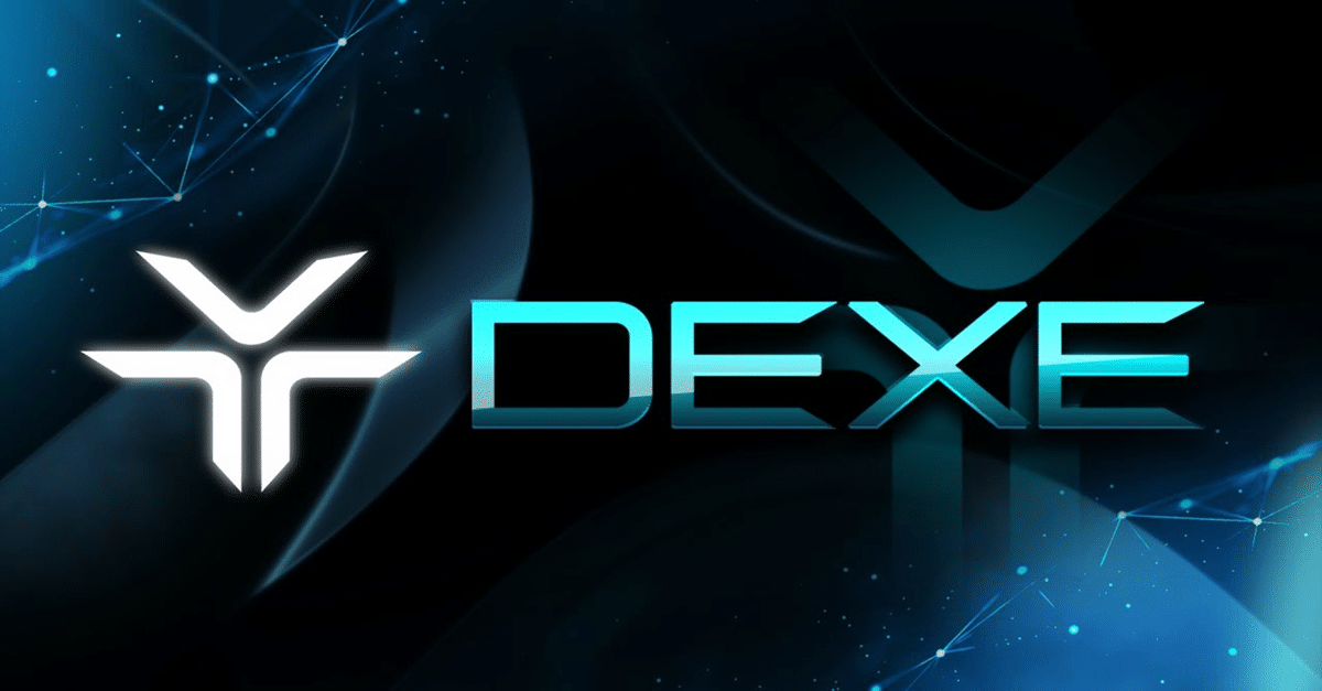 DEXE