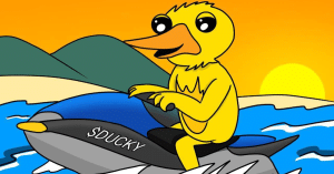 DUCKY