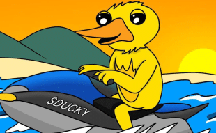 DUCKY