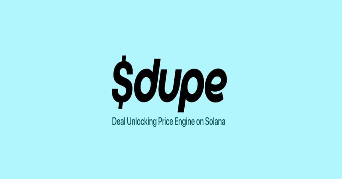 DUPE