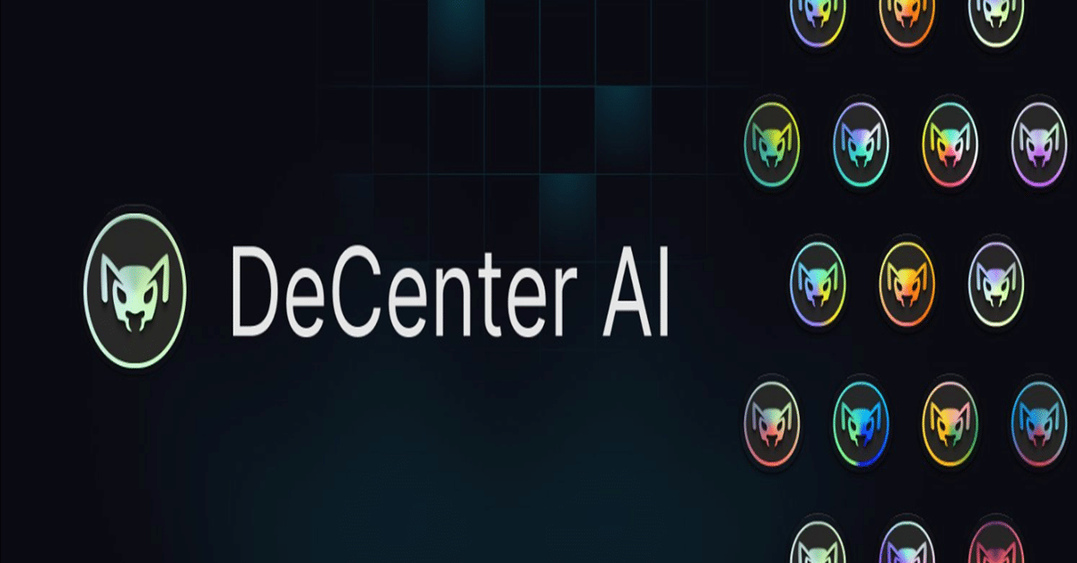 Decenter AI