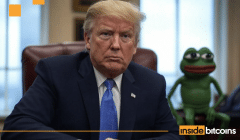 Trump’s ‘Shady’ Crypto Moves Spur Walkout Threat Ahead of TRUMP Token Gala