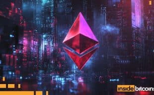 Ethereum Price