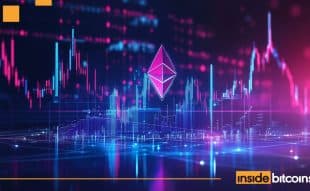 Ethereum price