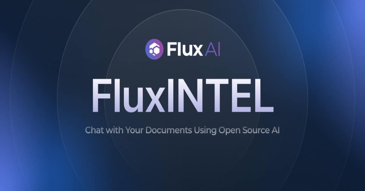FLUX