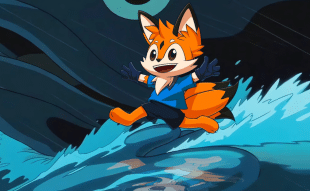 FOXY