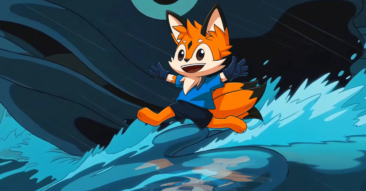 FOXY