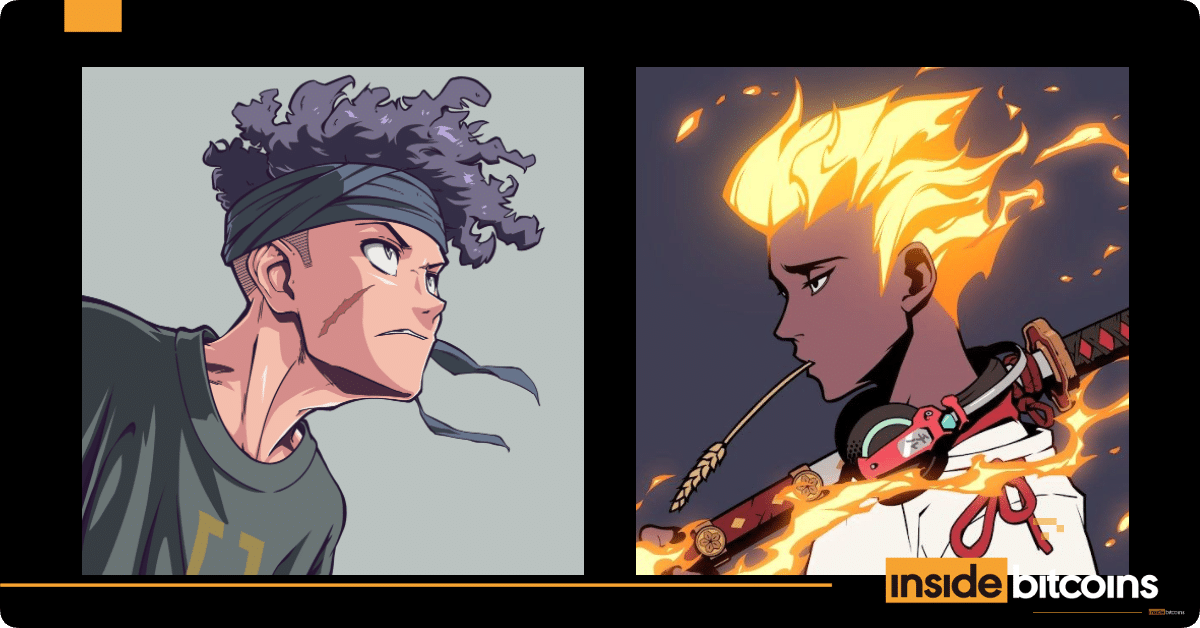 Final Bosu vs Azuki: Which Is The Top Anime NFT Project?