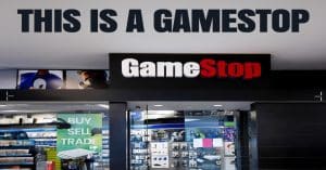GME