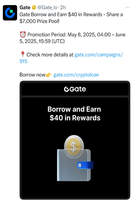 GT Tweet