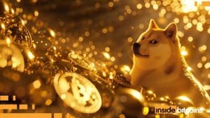 Dogecoin Price Prediction: DOGE Surges 13%, But Traders Pile Into This AI-Pepe Rival For 100X Potential