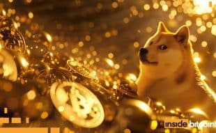 Dogecoin Price Prediction: DOGE Surges 13%, But Traders Pile Into This AI-Pepe Rival For 100X Potential