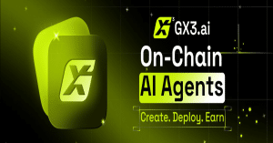 Gx3.ai