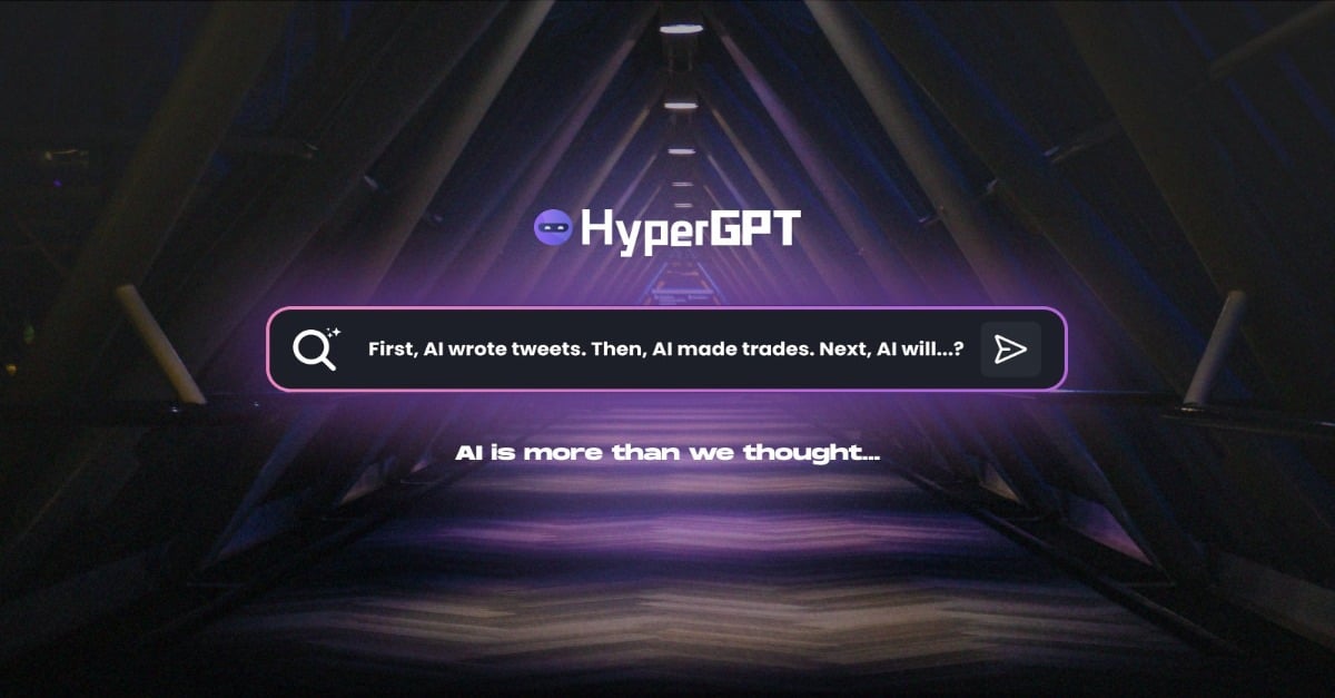 Best AI Crypto To Watch for Decentralised Autonomous Agent – Assemble AI, HyperGPT, Neuron