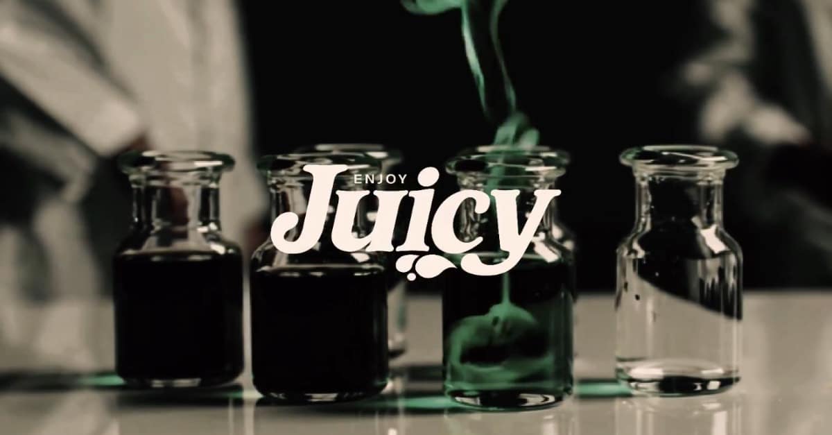 JUICY