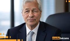 Jamie Dimon Says JPMorgan Will Let Clients Buy Bitcoin – But Still Trashes It