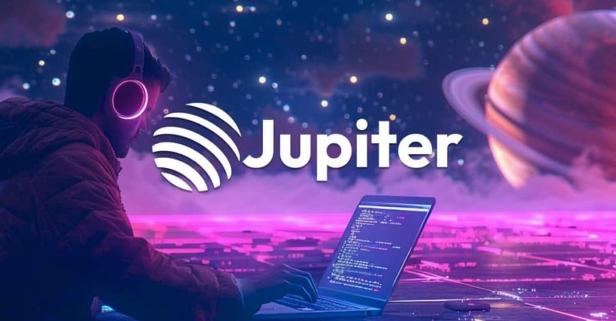 Jupiter