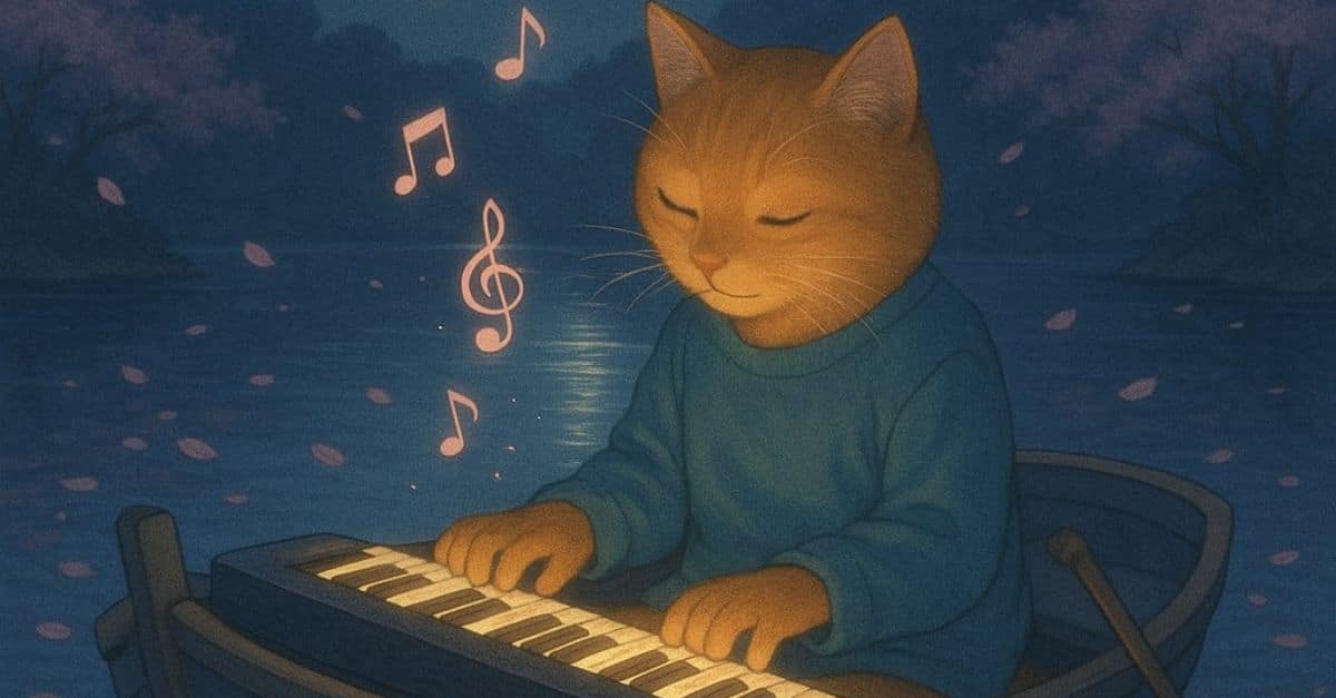 KEYCAT