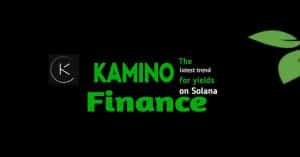 Kamino