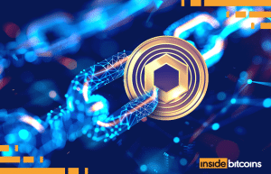 Chainlink Price