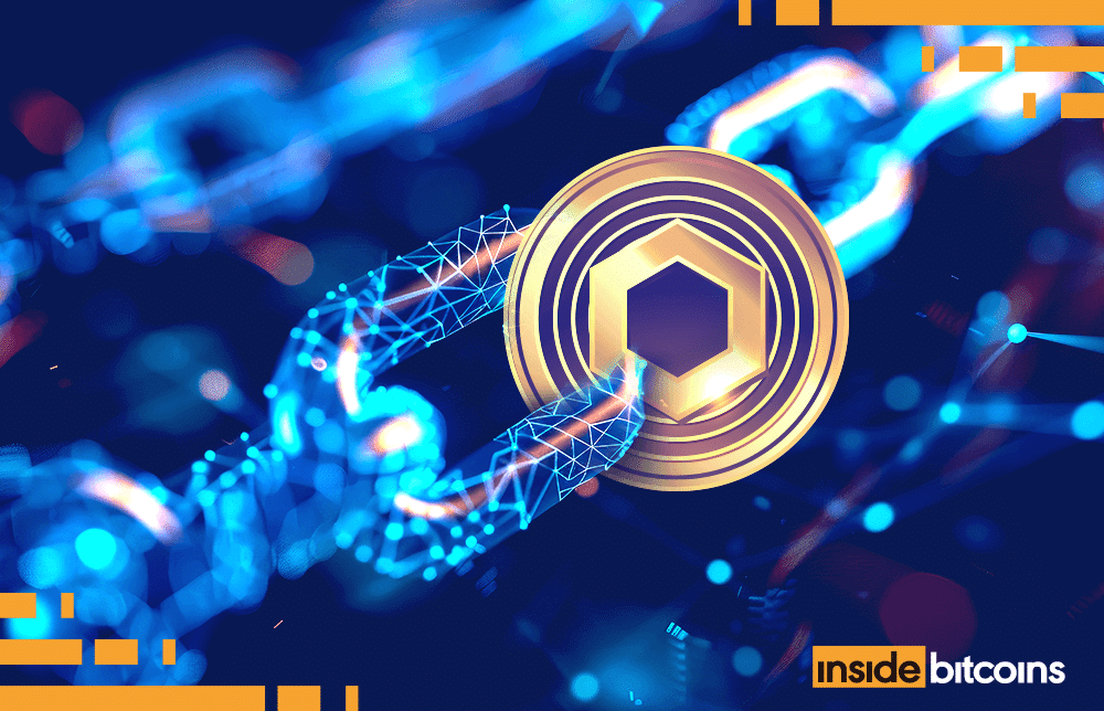 Chainlink Price