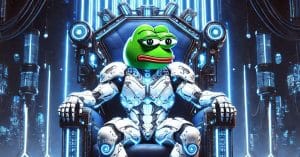 MIND of pepe