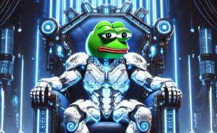 MIND of pepe