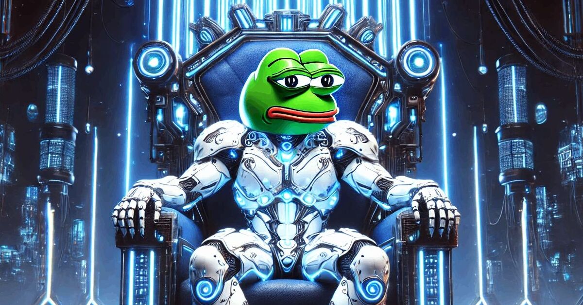 MIND of pepe