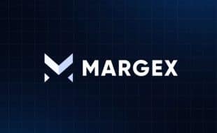 Margex logo feature