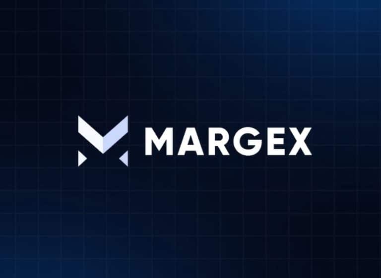 Margex logo feature