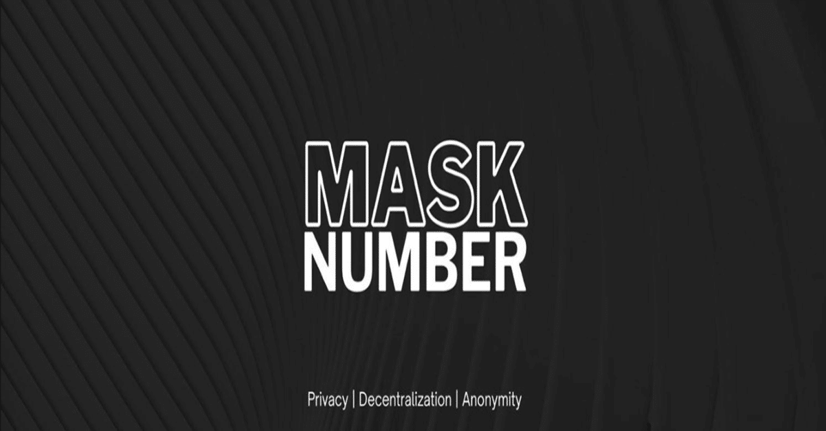 Masknumber