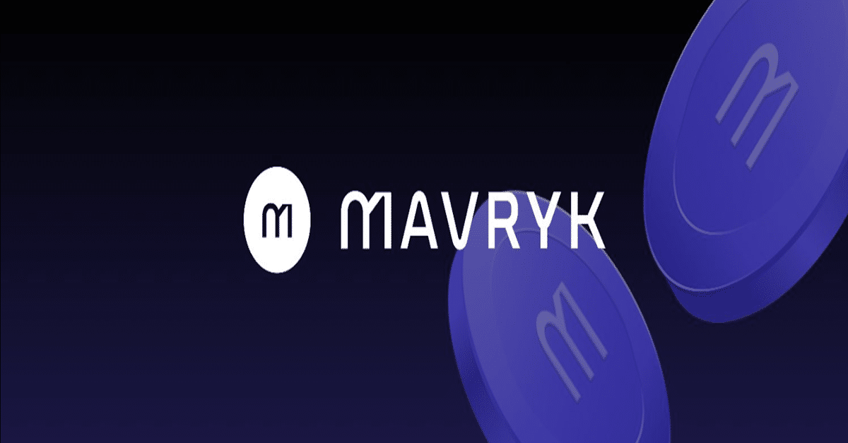 Mavryk network