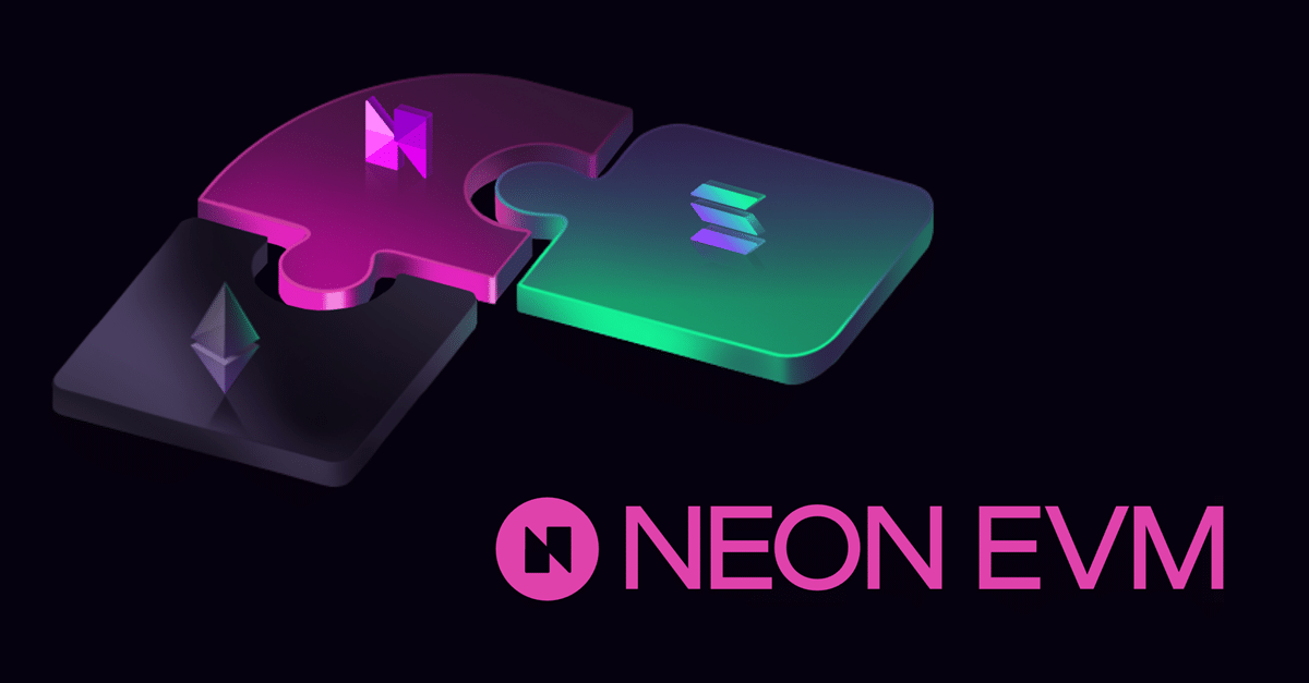 Neon EVM
