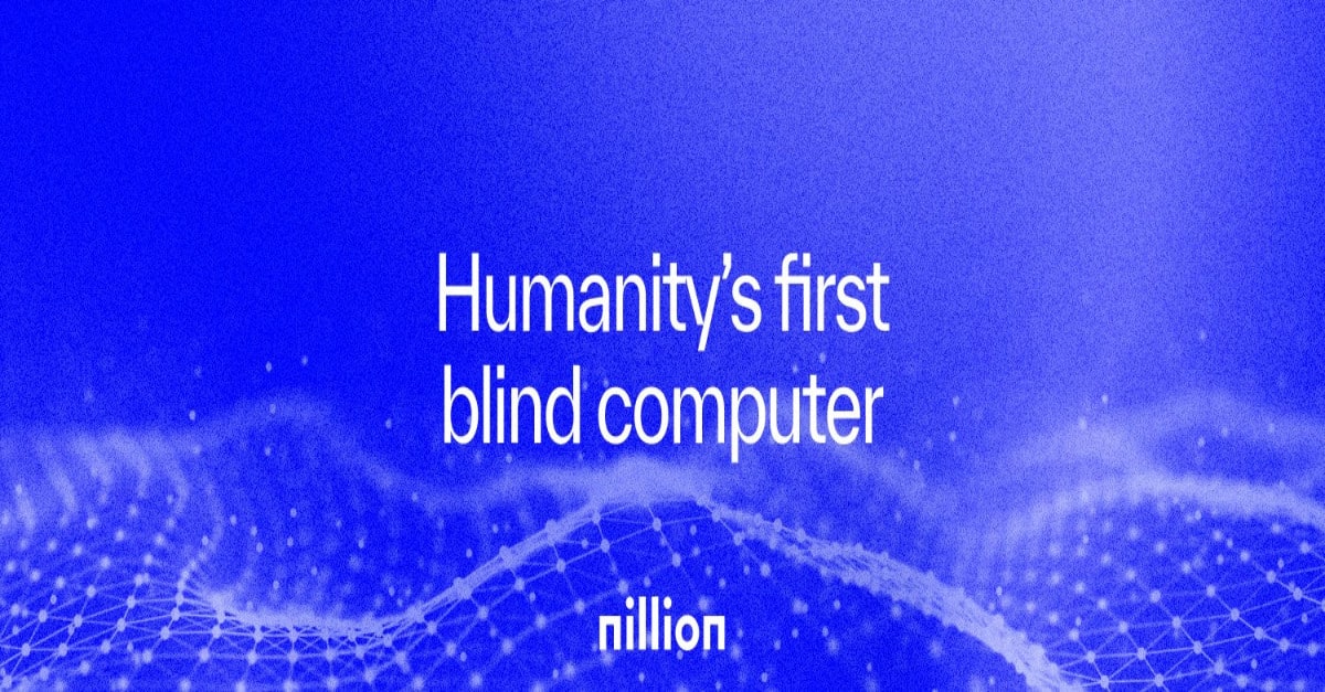 Nillion