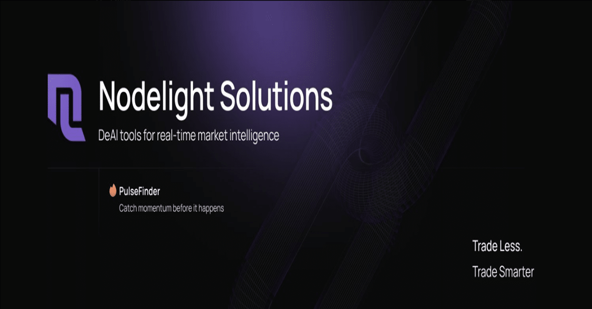 Nodelight
