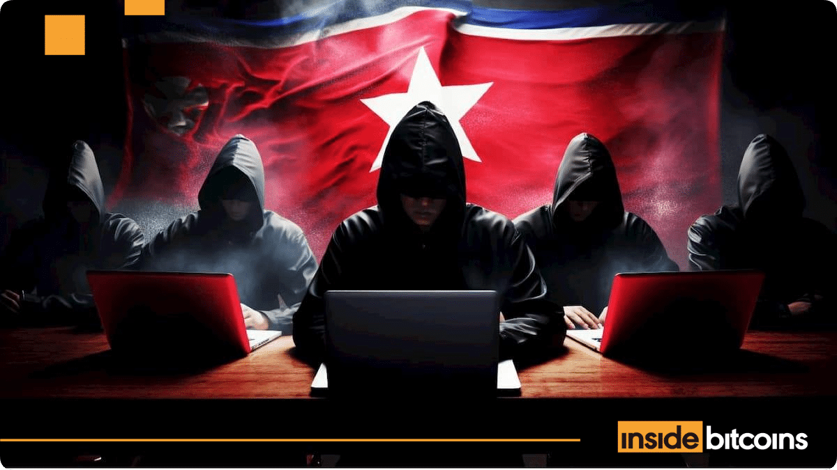 North Korea Gang Test NFTs For Illegal Foreign Trades