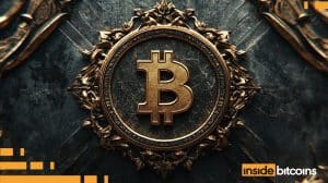 Bitcoin price