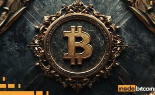 Bitcoin price